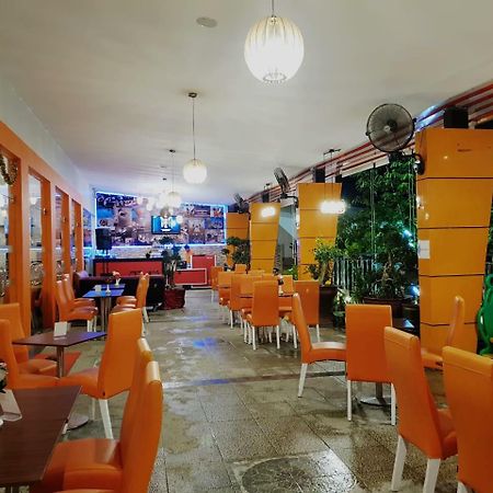 Fortune Front One Hotel ケンダリ エクステリア 写真