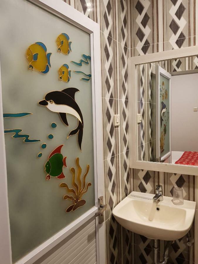 Fortune Front One Hotel ケンダリ エクステリア 写真